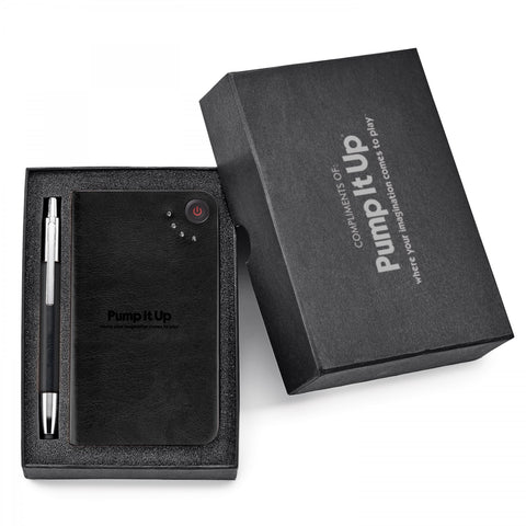 Fabrizio 2-Piece Gift Set