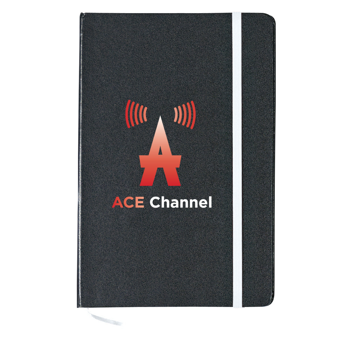 5" X 7" Shelby Notebook