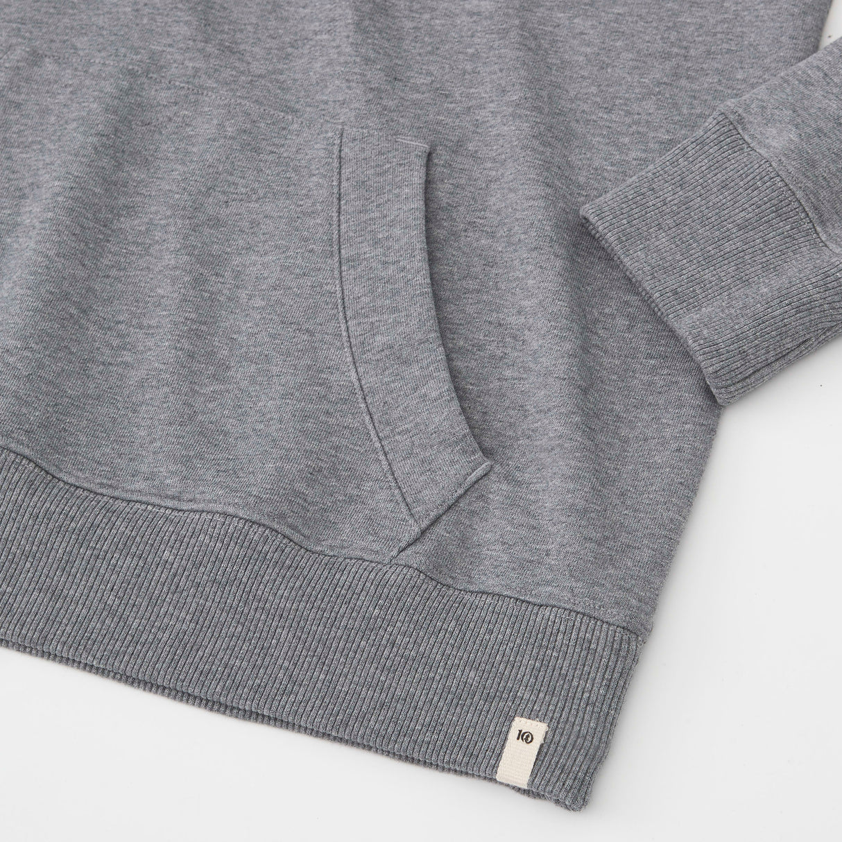 tentree Organic Cotton Banshee Hoodie - Women's