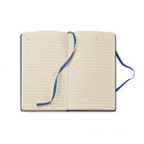 Classico Vinyl Hard Cover Journal