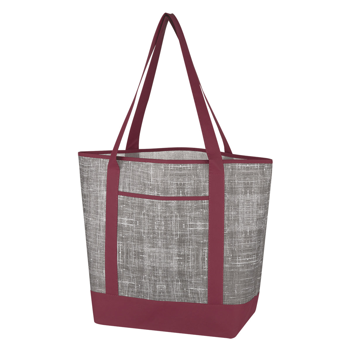 Bellevue Non-woven Tote Bag
