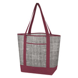 Bellevue Non-woven Tote Bag
