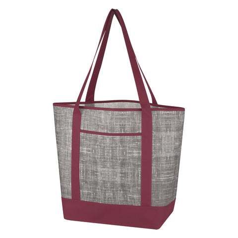 Bellevue Non-woven Tote Bag