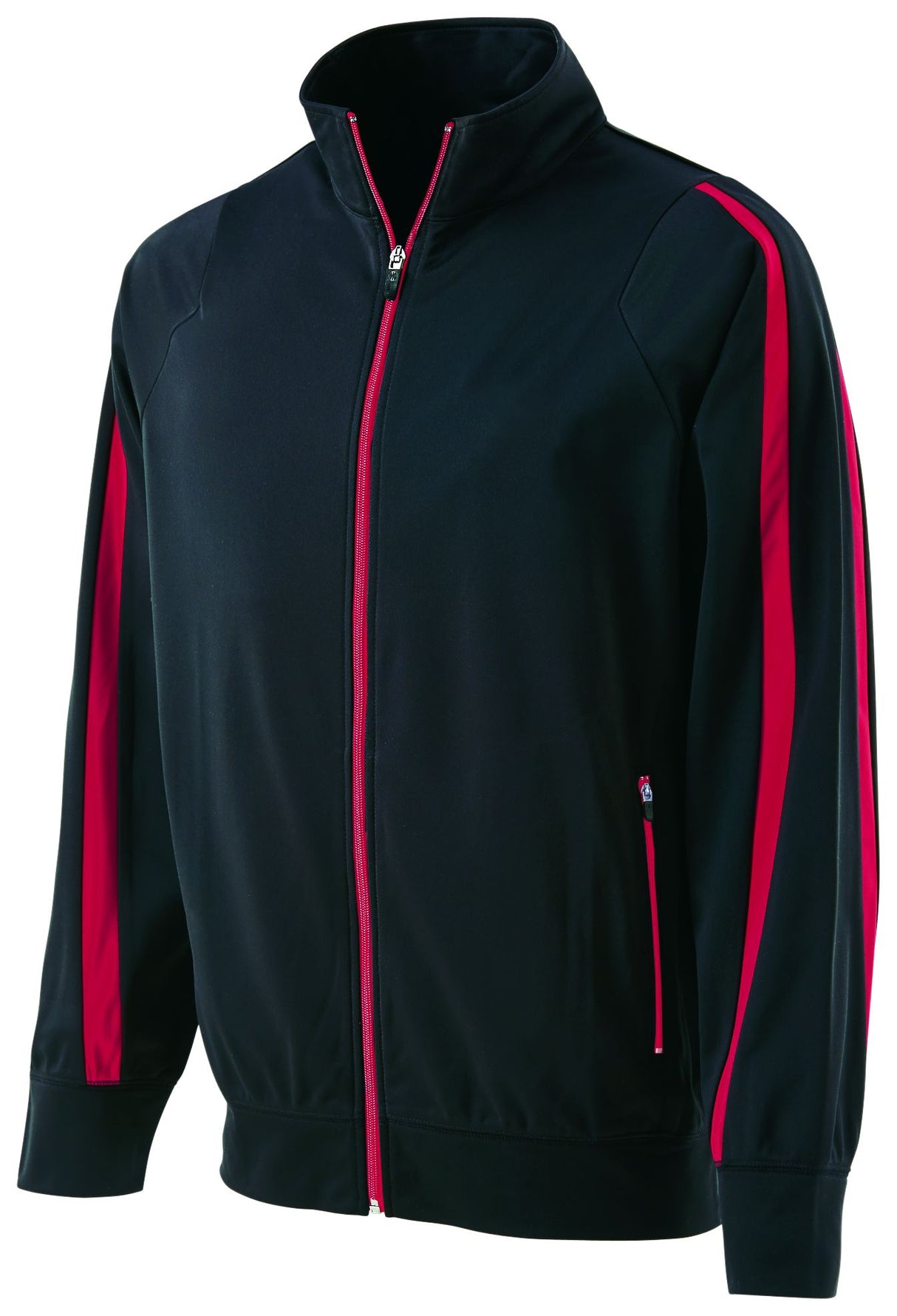 Determination Jacket