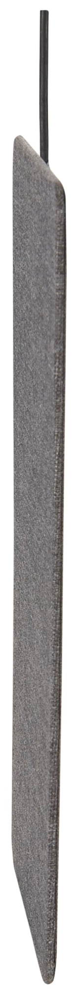 Ultra Thin Fabric Wireless Charging Pad