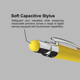 Ava Ballpoint Stylus Pen