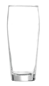 ~ Bilboa 16oz tumbler clear glass - Bulk Packaging/Pallet