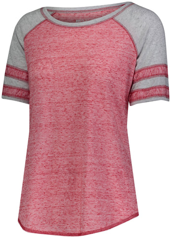 Ladies Advocate Tee