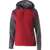 Ladies Raider Softshell Jacket