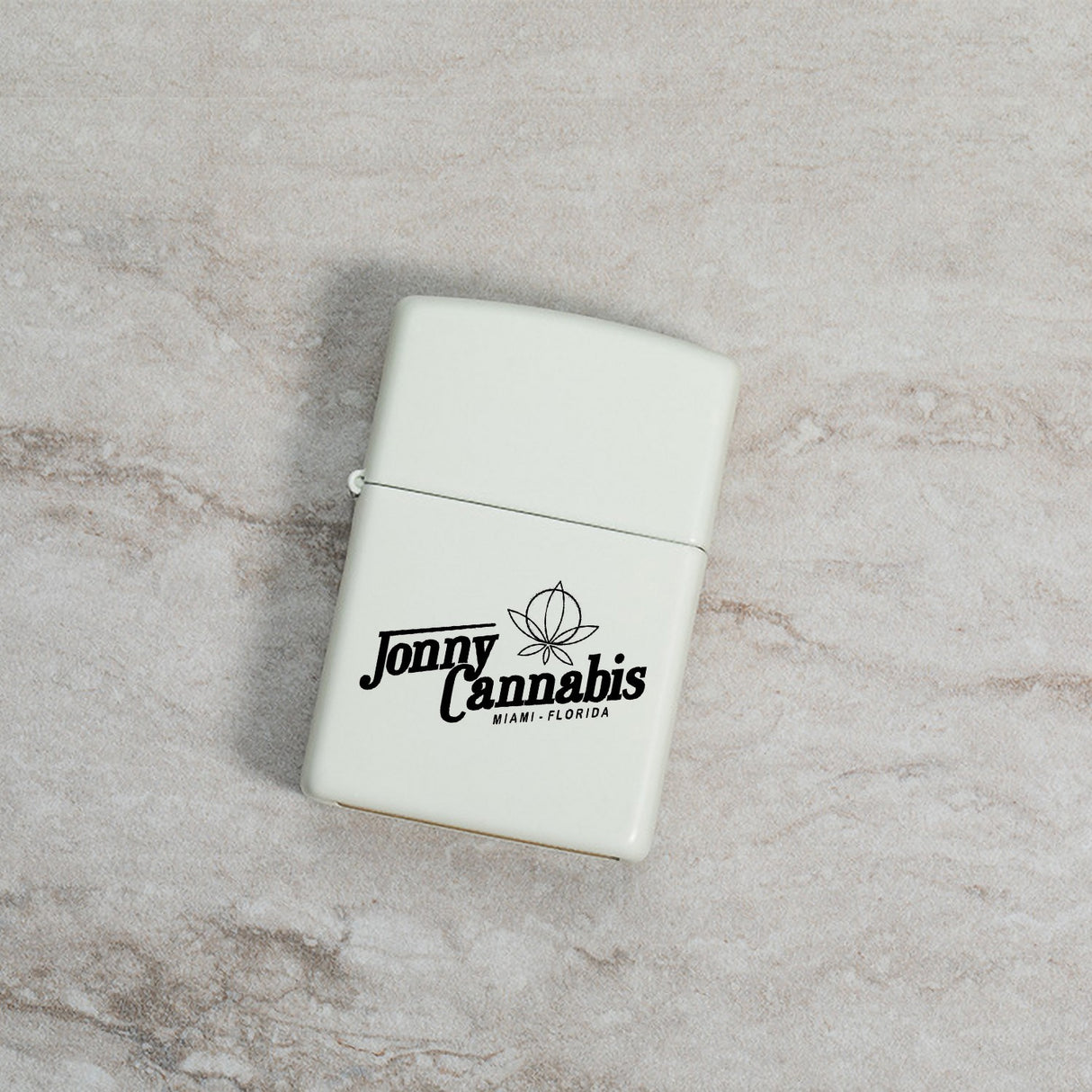 Glow In The Dark Windproof Zippo® Lighter