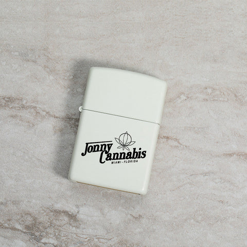 Glow In The Dark Windproof Zippo® Lighter