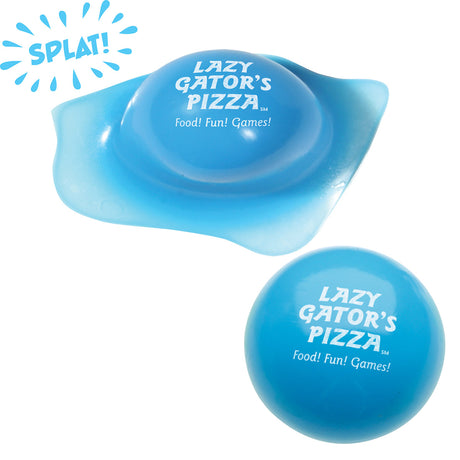 Toss N' Splat Amoeba Ball