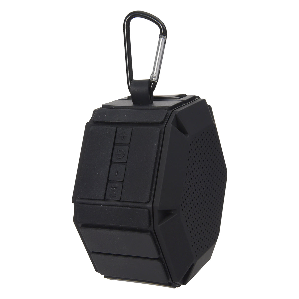 Fierce Floating Wireless Speaker