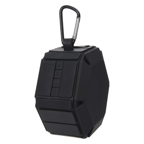 Fierce Floating Wireless Speaker