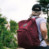 Duluth Pack™ Standard Laptop Backpack