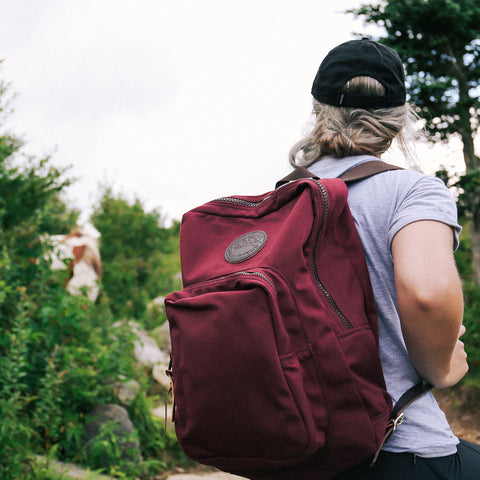 Duluth Pack™ Standard Laptop Backpack