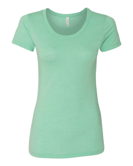 Bella+Canvas Women's Triblend Tee