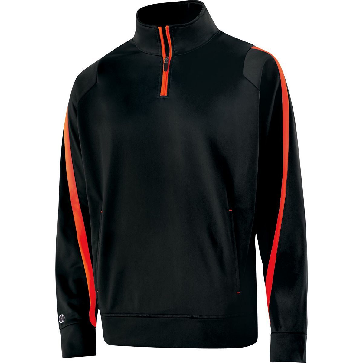 Youth Determination Pullover