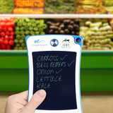 Boogie Board® Jot™ Pocket Writing Tablet