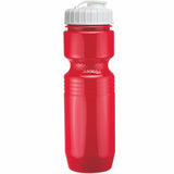 26 Oz. Jogger Bottle w/ Flip Top Lid - Solid Colors