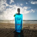 Vapur® Ez Lick Portable Dog Water Bottle