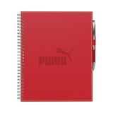 Bradford Spiral Bound Combo