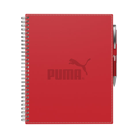 Bradford Spiral Bound Combo