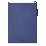 Genuine Leather Non-Refillable Journal