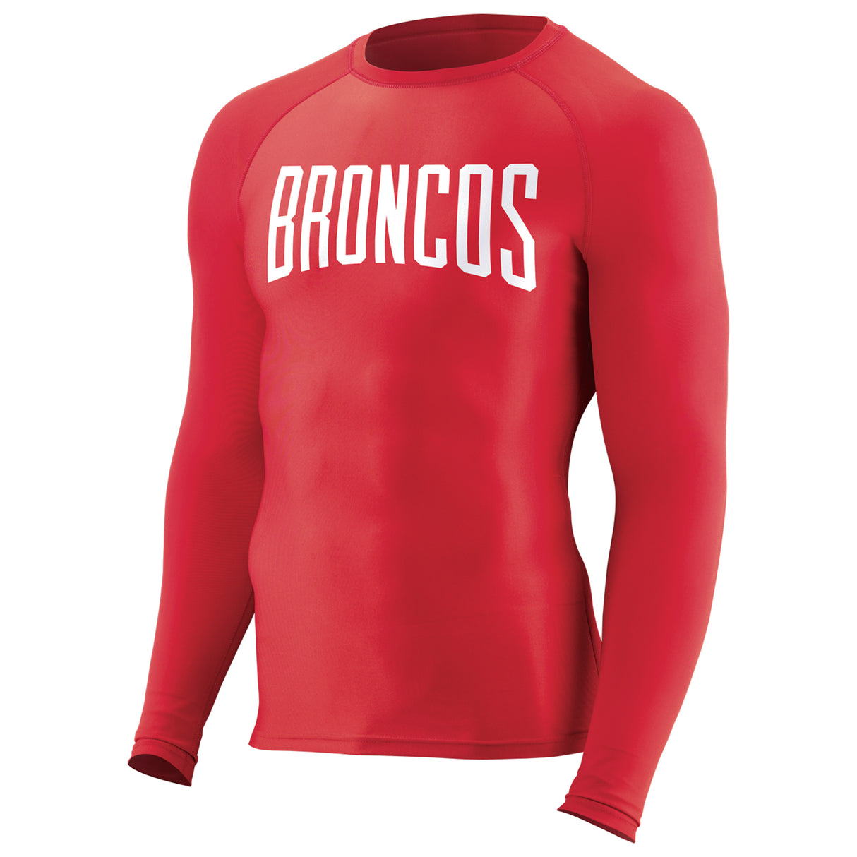 Hyperform Compression Long Sleeve Tee