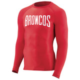 Hyperform Compression Long Sleeve Tee