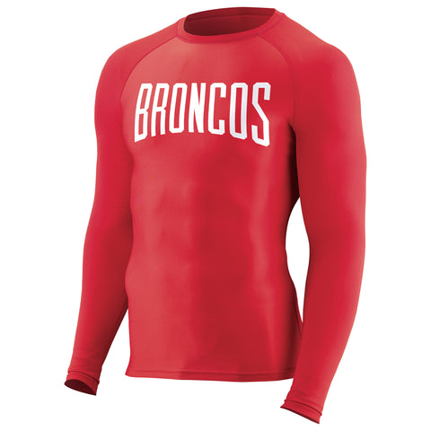 Hyperform Compression Long Sleeve Tee