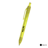 Oasis Bottle-inspired Pen