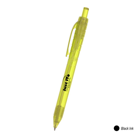 Oasis Bottle-inspired Pen