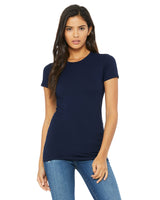 BELLA+CANVAS Ladies' The Favorite T-Shirt