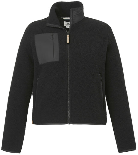 tentree EcoLoft Zip Jacket - Women's