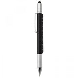 Locus 6-In-1 Ballpoint Pen