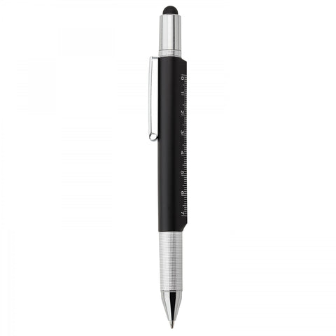Locus 6-In-1 Ballpoint Pen