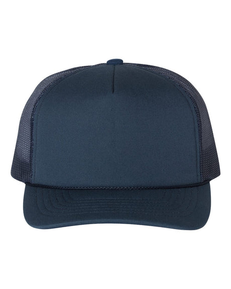 Richardson® Foam Trucker Cap