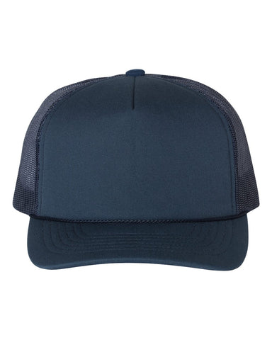 Richardson® Foam Trucker Cap
