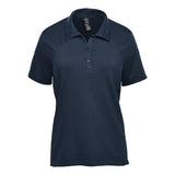 Women's Camino Performance S/S Polo