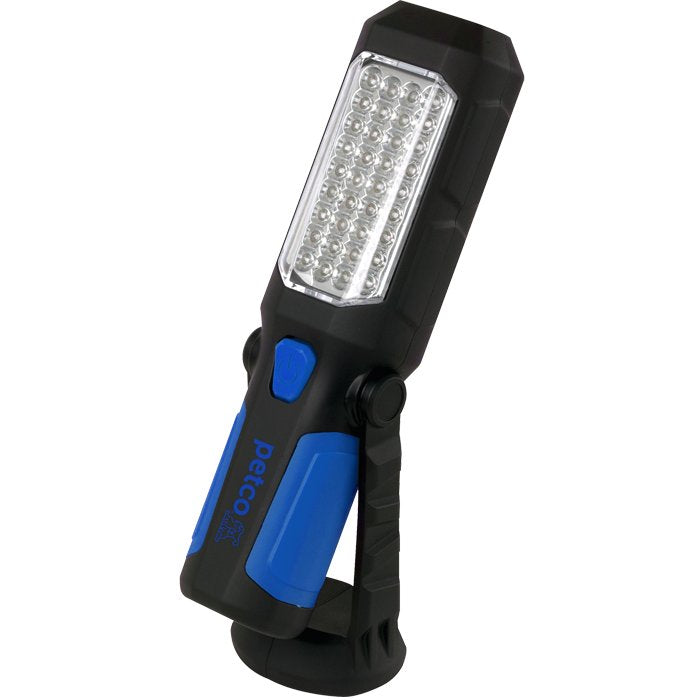 Magnetic LED Worklight
