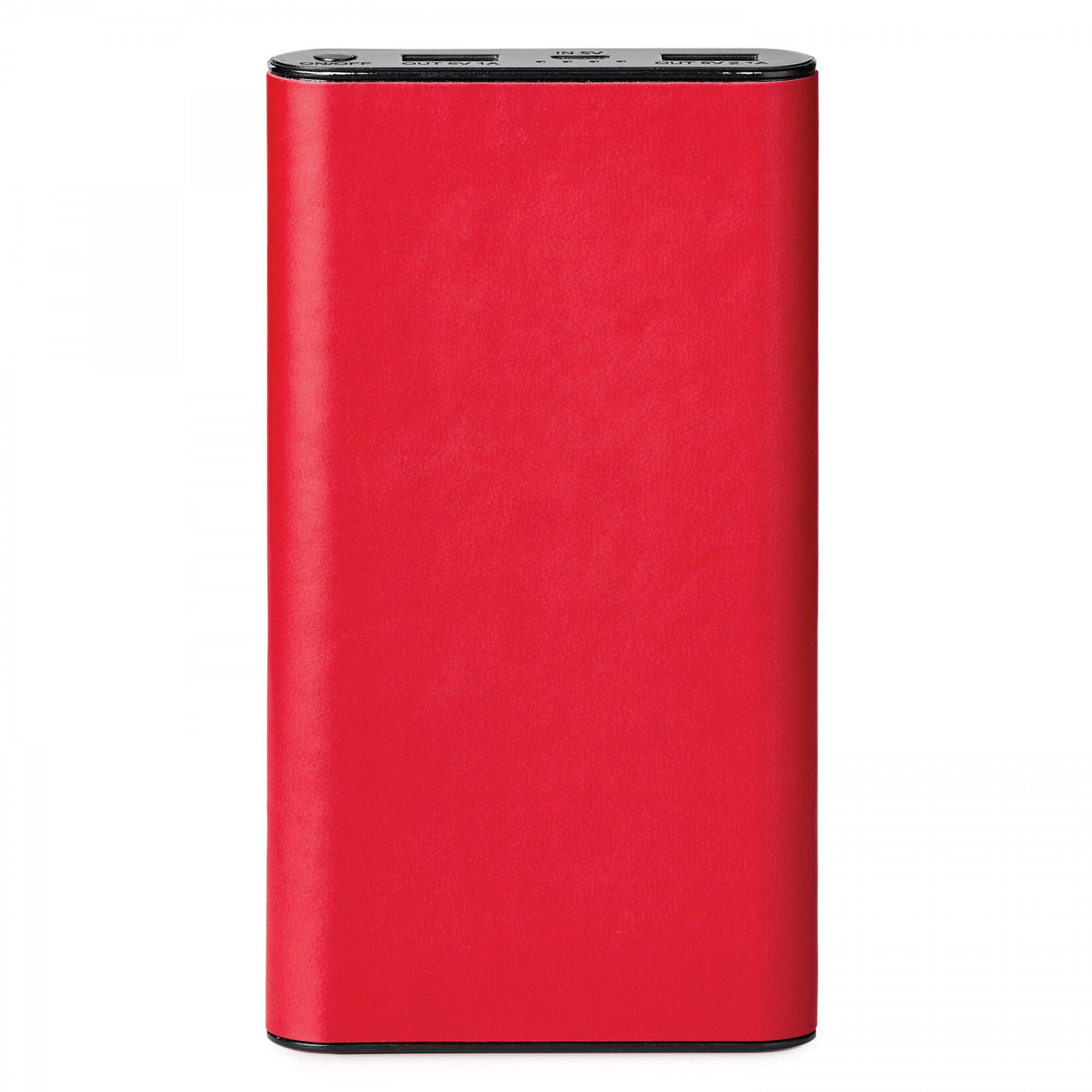 SOL DONALD 8,000 mAh UL CERTIFIED POWER BANK UL 2056
