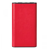 SOL DONALD 8,000 mAh UL CERTIFIED POWER BANK UL 2056