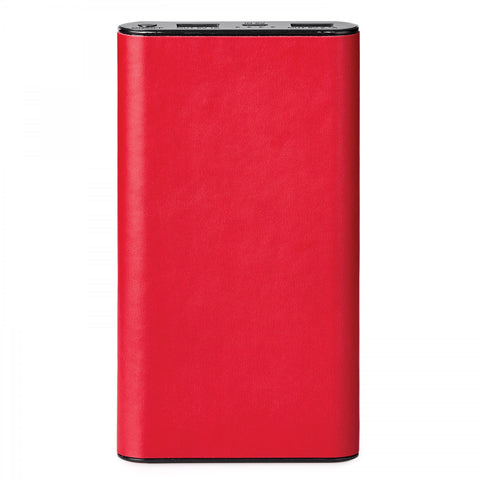 SOL DONALD 8,000 mAh UL CERTIFIED POWER BANK UL 2056