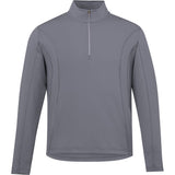 Men's CALTECH KNIT QUARTER ZIP