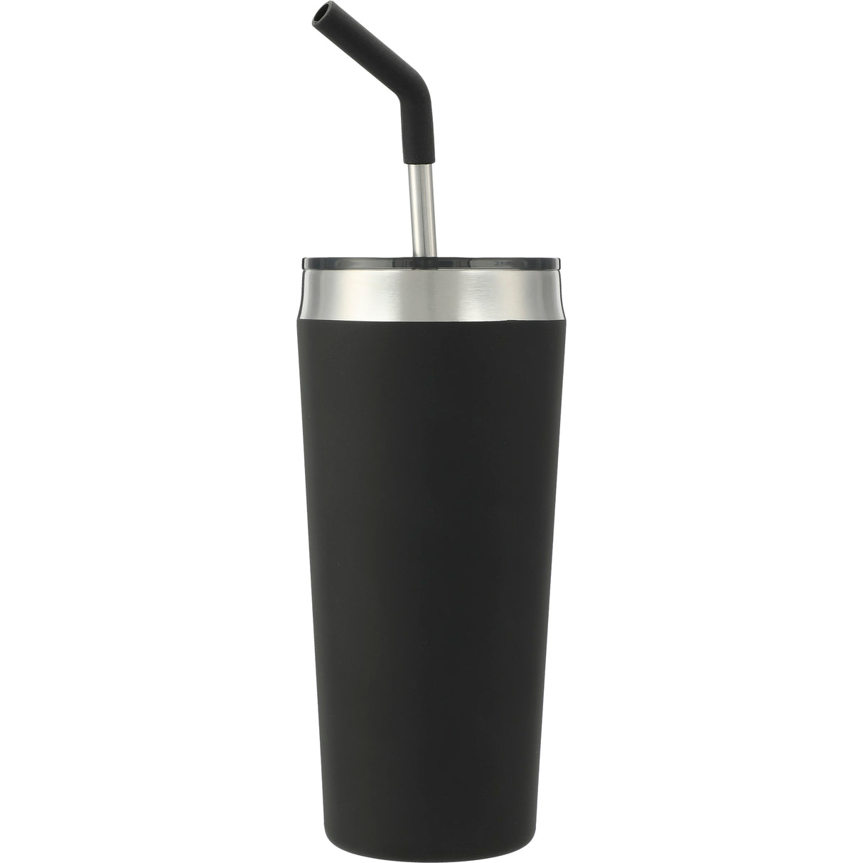 Faye 20oz Vacuum Tumbler w/ SS Straw
