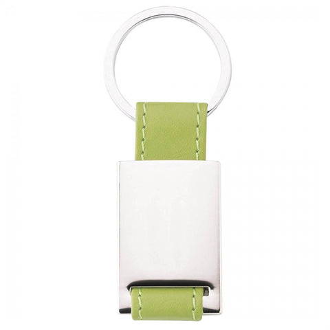 Colorplay Key Ring
