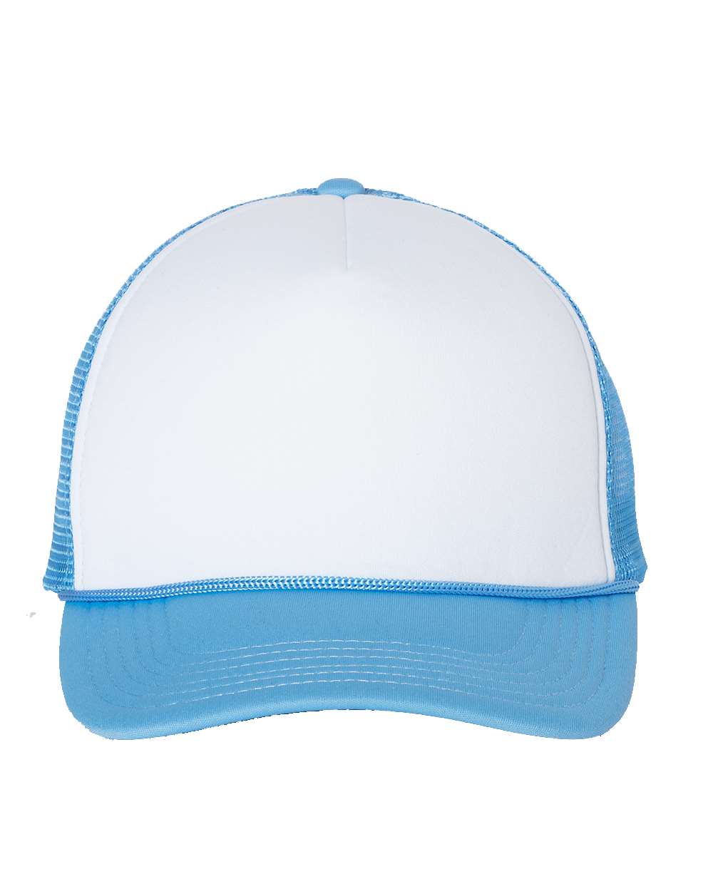 000531 Valucap™ Foam Mesh-Back Trucker Cap