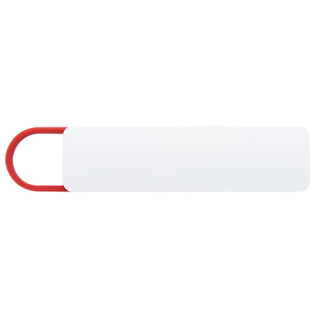 2200mAh UL Certified Accent Loop Power Bank