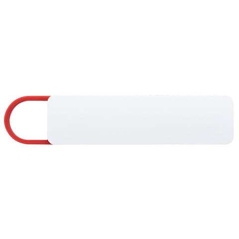 2200mAh UL Certified Accent Loop Power Bank